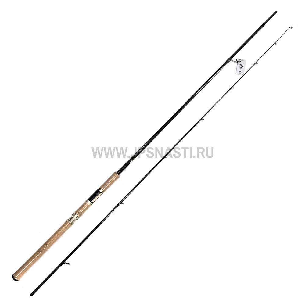 Спиннинг Smith Big Salmon Limited Edition BSLE-90, 270 см, до 50 г