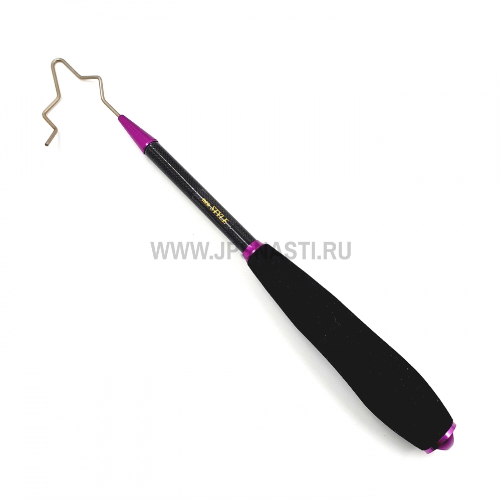 Релизер Neo Style Super Long 3D Releaser 600, purple