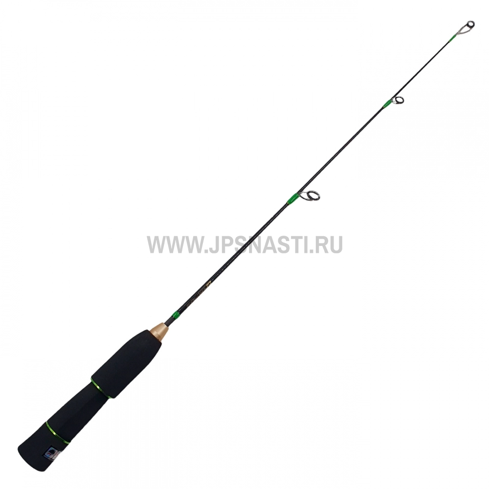 Зимняя удочка Zetrix Gretta Shorty ZGT-58H Gen2, 58 см, max 28