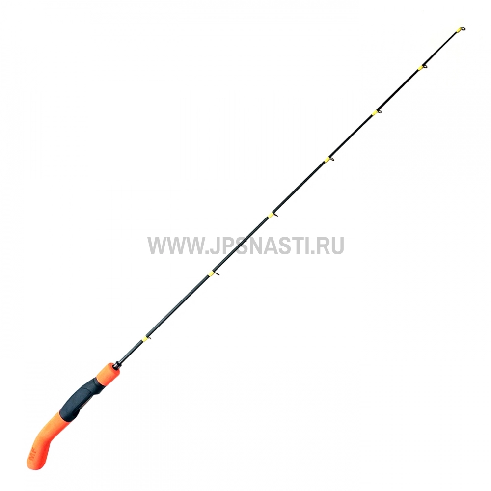 Зимняя удочка MF Ice Pro Profi Long Vib2, 90 см, 10-35 г