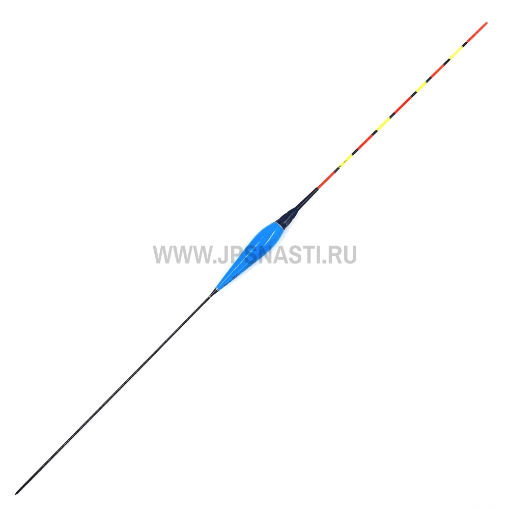 Поплавок для херабуны Tashikani A-09, светодиодный