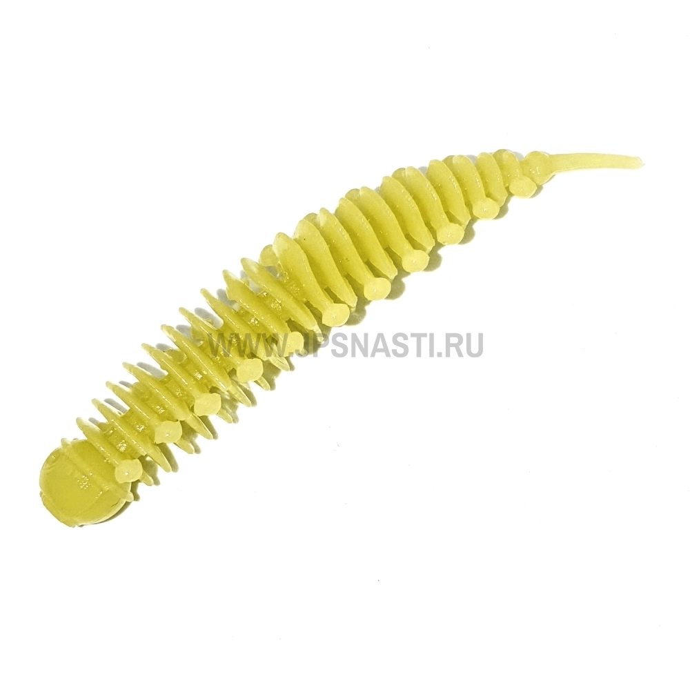 Силиконовые приманки Boroda Baits Ayra Junior, фисташка, сыр