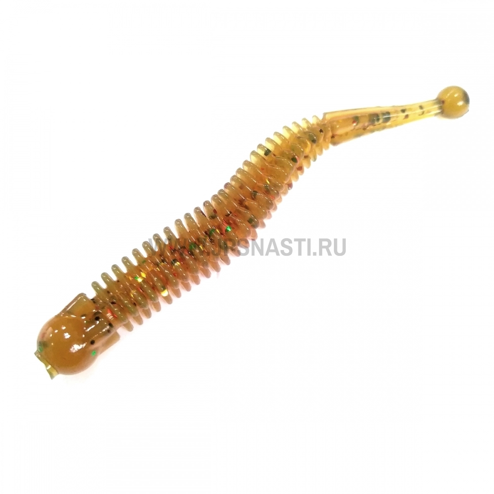 Силиконовые приманки Boroda Baits Mila Neo, пески сахары, рыба