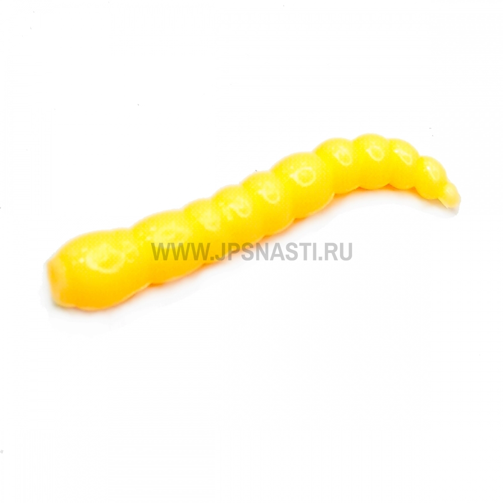 Силиконовые приманки Boroda Baits Kora Buba, сырный, сыр