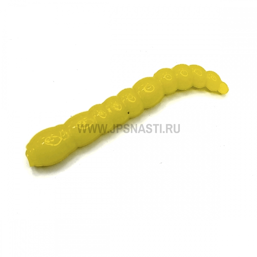 Силиконовые приманки Boroda Baits Kora Buba, фисташка, сыр