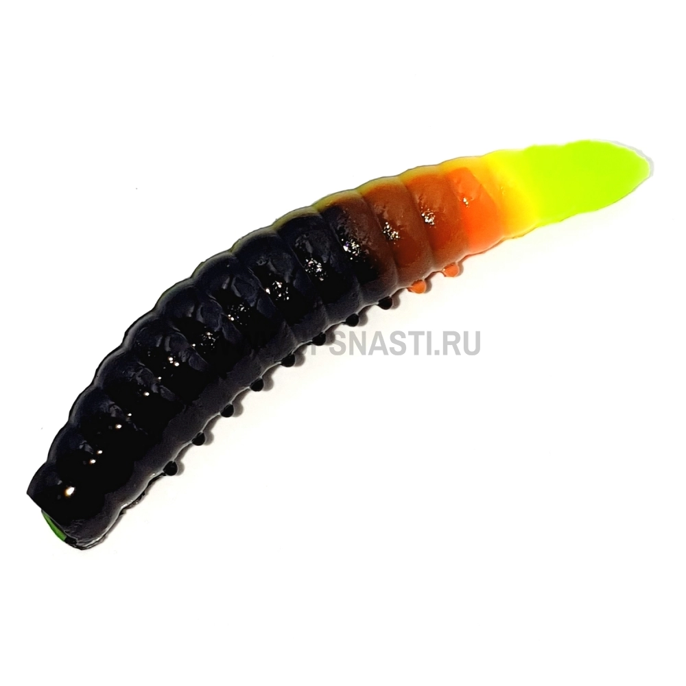 Силиконовые приманки Boroda Baits Salo 45, LE-3 Германия, сыр