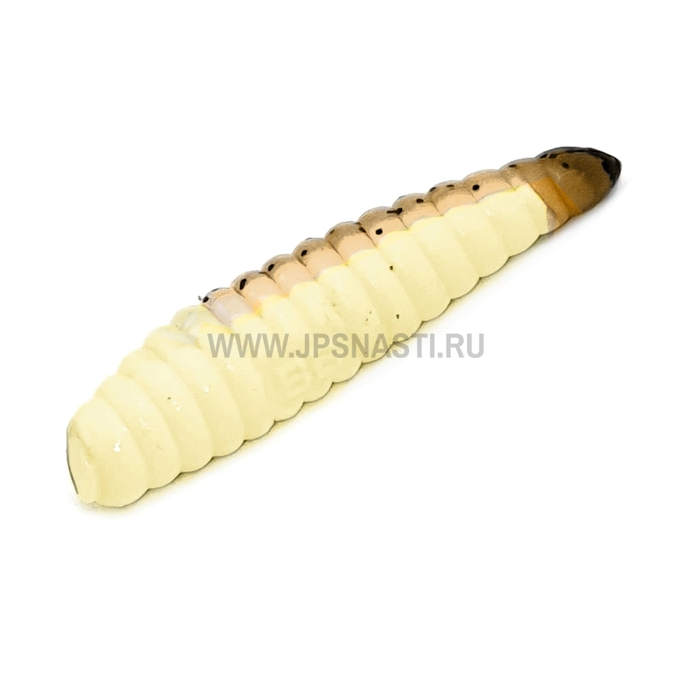 Силиконовые приманки Boroda Baits SiSiLiA 51 Float, слеза ангела, сыр