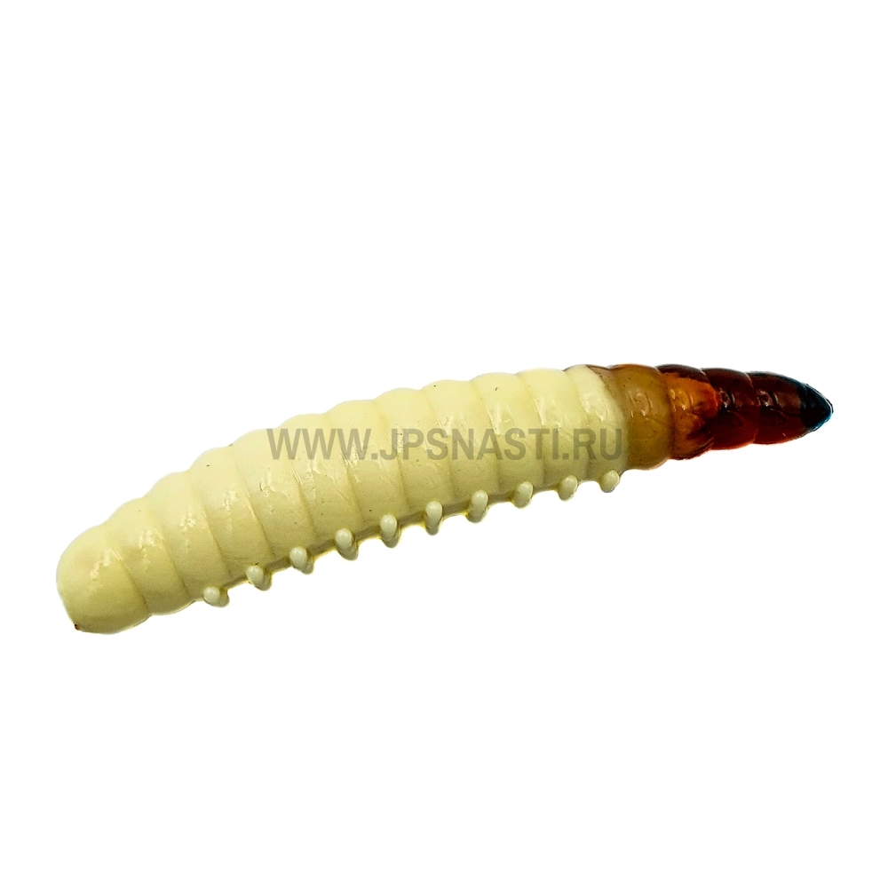 Силиконовые приманки Boroda Baits Salo 30 Float, 232 Слеза ангела, сыр