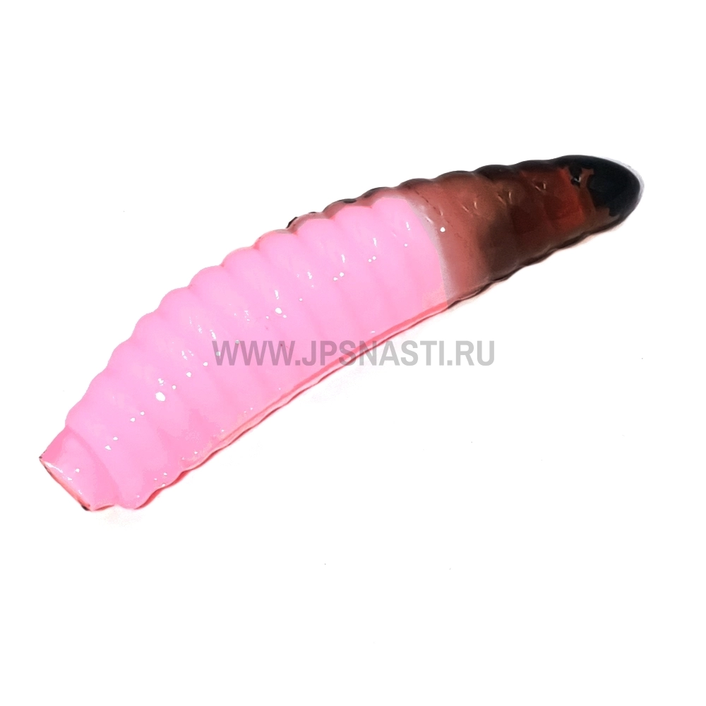 Силиконовые приманки Boroda Baits Salo 30, слеза ангела-барби, сыр