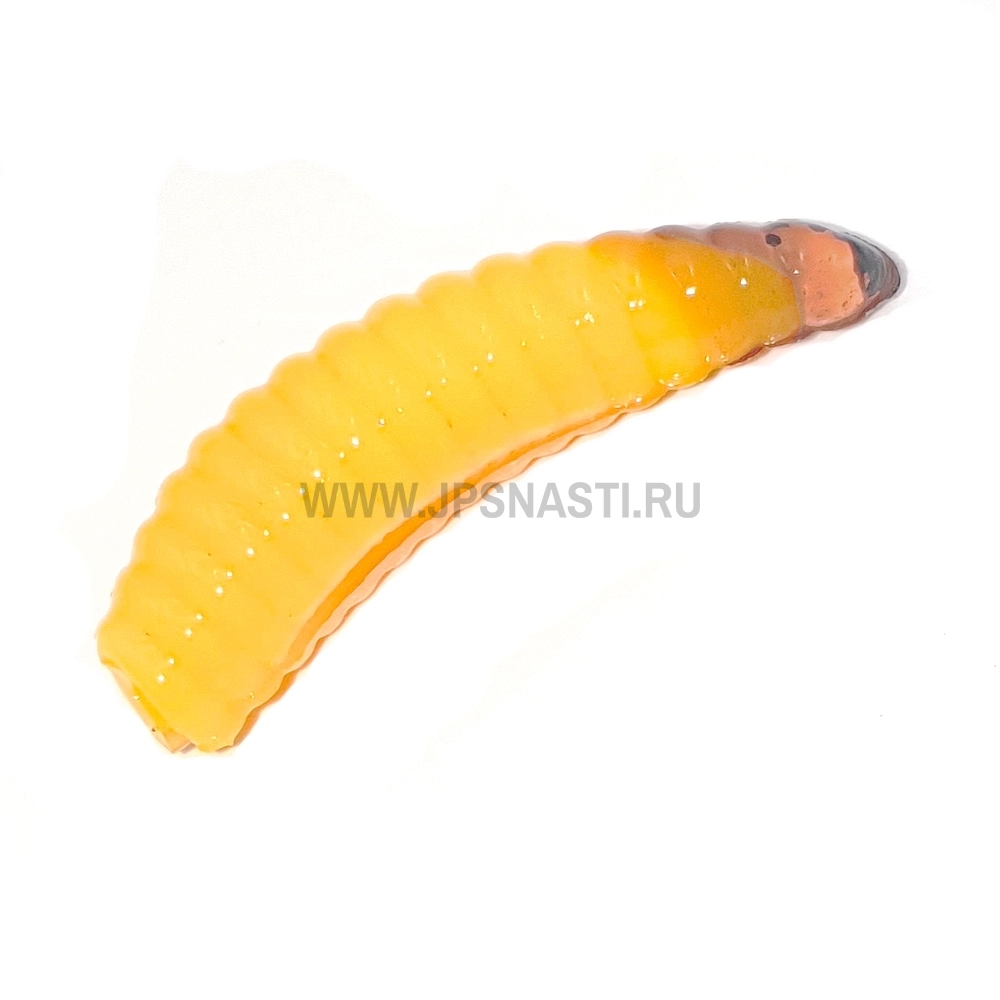 Силиконовые приманки Boroda Baits Salo 30, слеза ангела-сырный, сыр