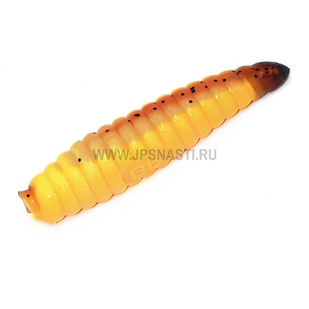 Силиконовые приманки Boroda Baits SiSiLiA 51 Float, слеза ангела-сырный, сыр