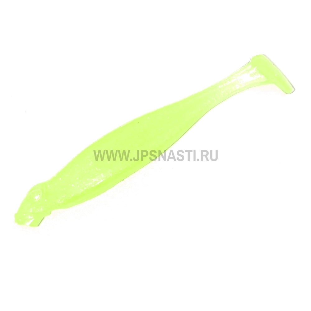 Силиконовые приманки Boroda Baits Anchous 55, 170-Abrek, хищник, блистер