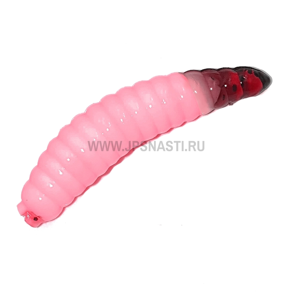 Силиконовые приманки Boroda Baits Salo 35, слеза ангела-барби, сыр