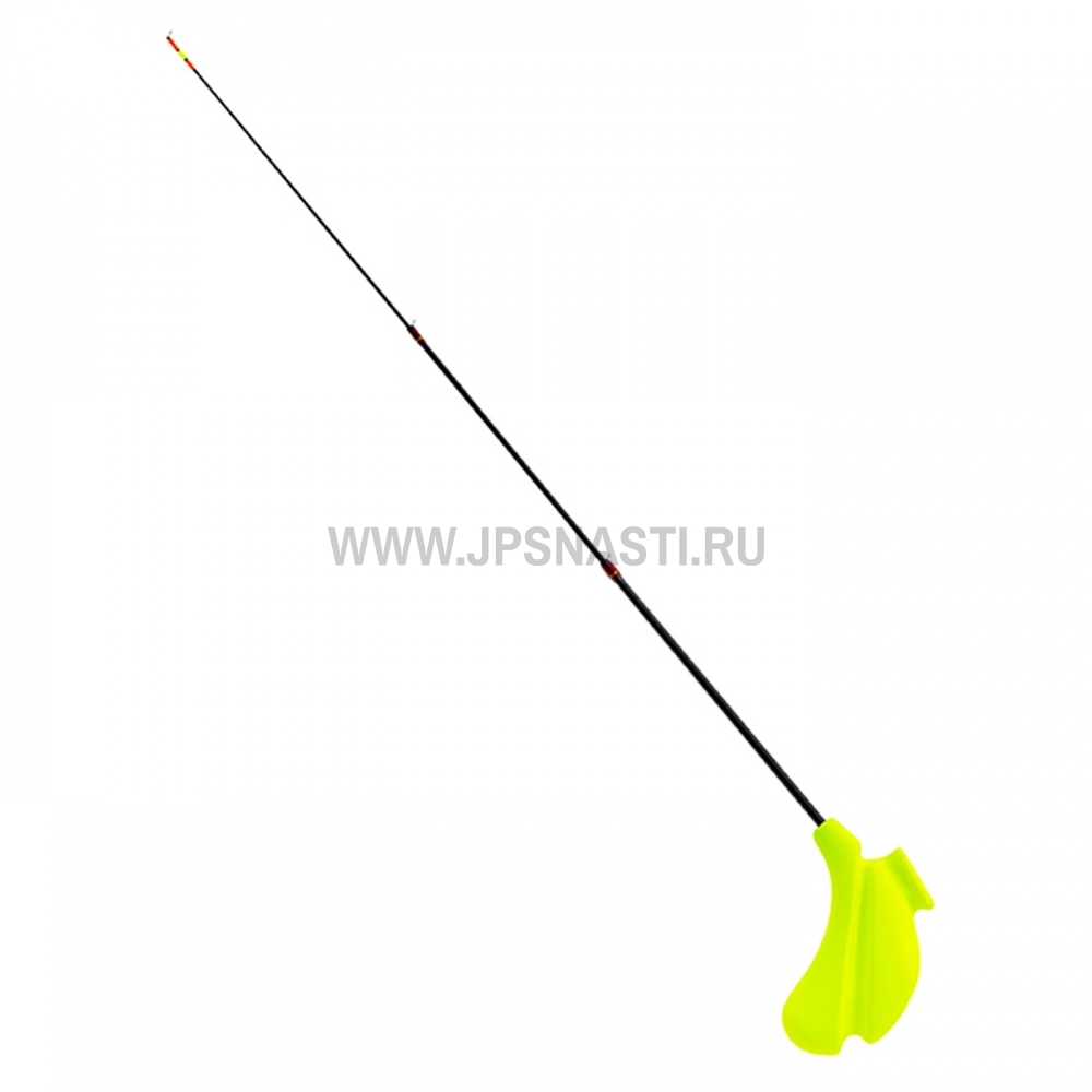 Зимняя удочка Akara Master Jig F 460, 1.5-7 г, yellow