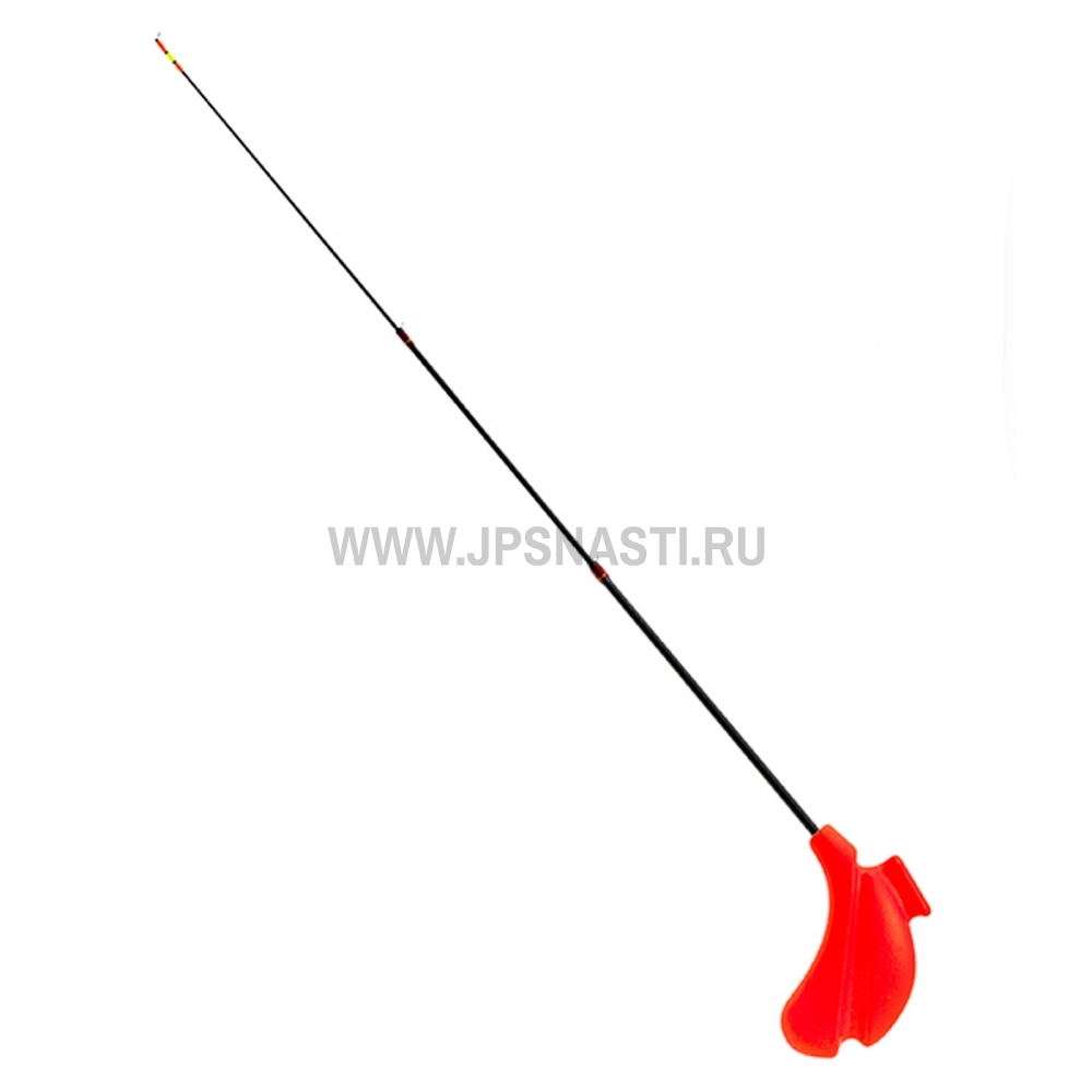 Зимняя удочка Akara Master Jig F 460, 1.5-7 г, red