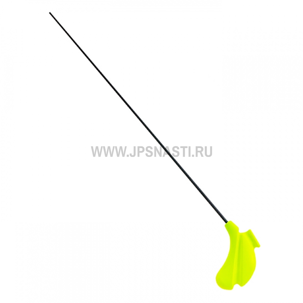 Зимняя удочка Akara Master Jig M 405, 3-15 г, yellow