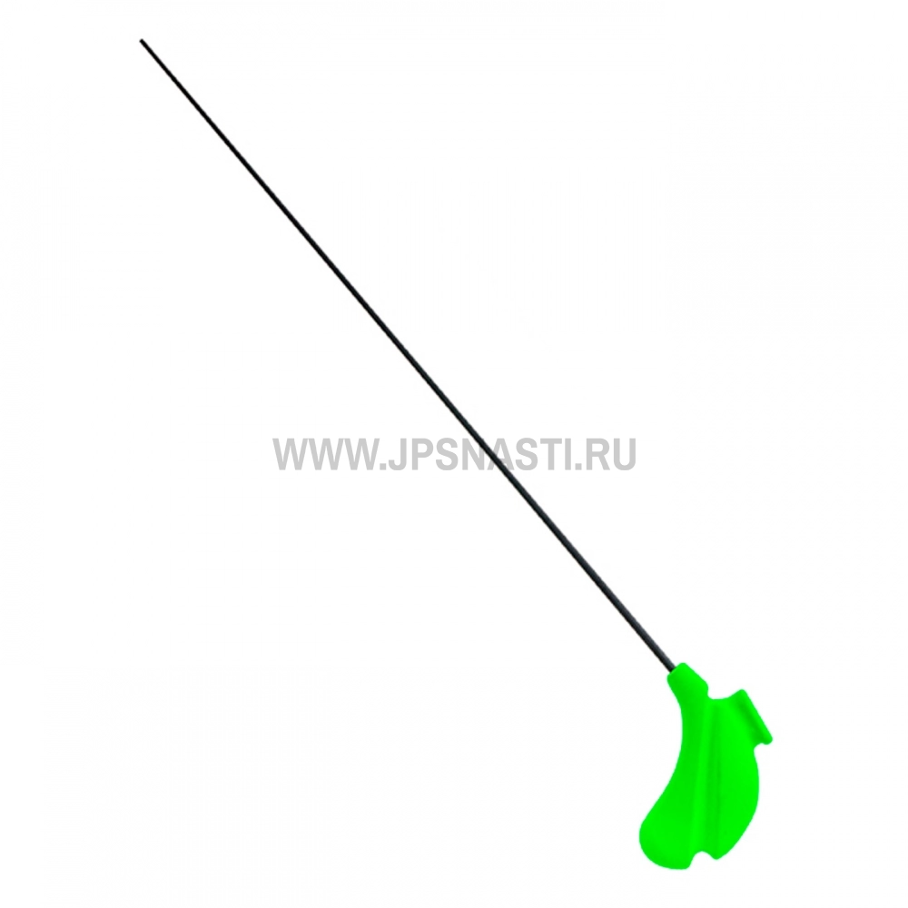 Зимняя удочка Akara Master Jig M 405, 3-15 г, green