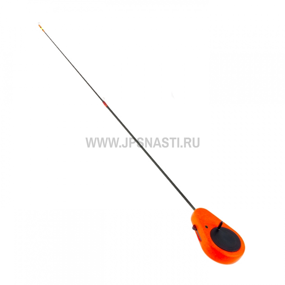 Зимняя удочка Akara Detent F 355, 1-8 г, red