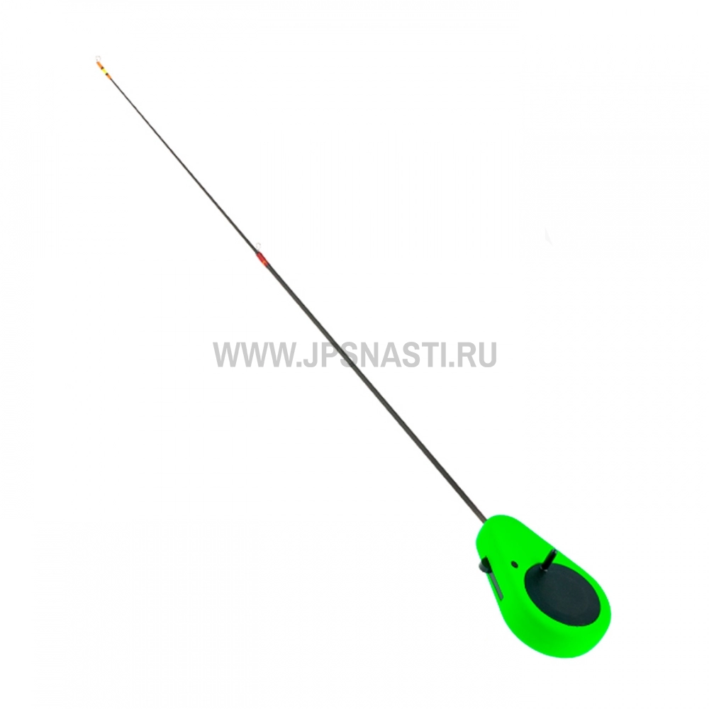 Зимняя удочка Akara Detent F 355, 1-8 г, green