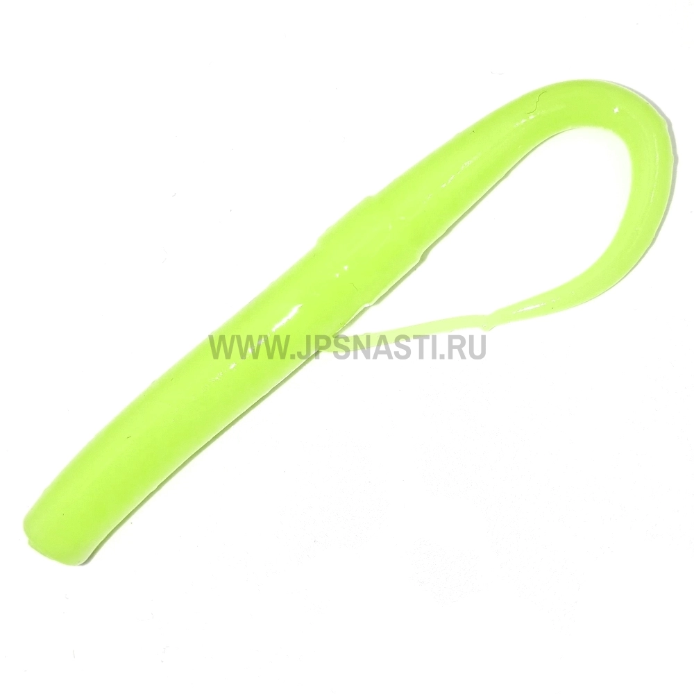 Силиконовые приманки Akara Trout Time Spry 3.1", сыр, 04Y