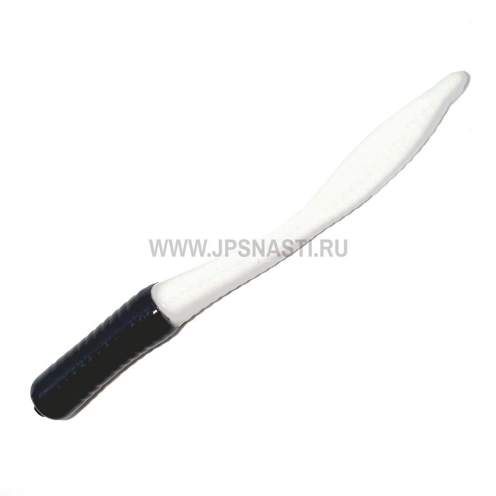 Силиконовые приманки Akara Trout Time Worm 3", сыр, 456