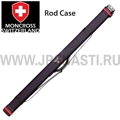 Тубус Moncross MCF-R145B, Черный