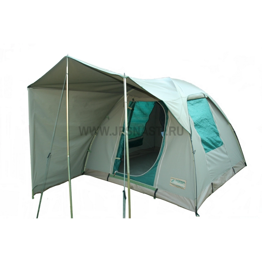 Палатка Campmor Outdoor Safari Bella Vista, 4-х местная