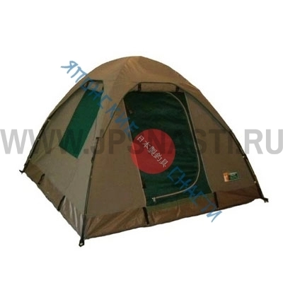 Палатка Campmor Outdoor Safari Rambler, 3 местная