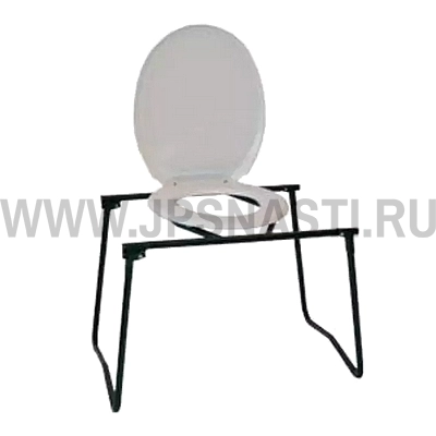 Полевой туалет Campmor Field toilet chair S057