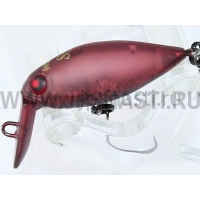 Воблер Rodio Craft Moca 2 Hook SR SS, 2.3 г, 02