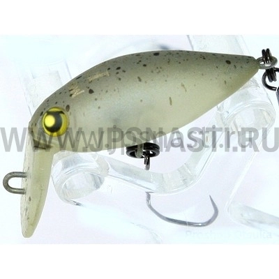 Воблер Rodio Craft Moca 2-hook SR F II, 2.1 г, 03