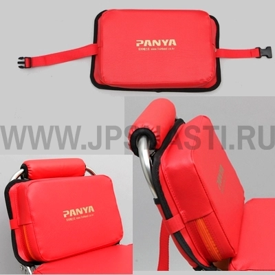 Подушка на платформу Panya Cushion, длина 86 мм, ширина 290 см, высота 5 см