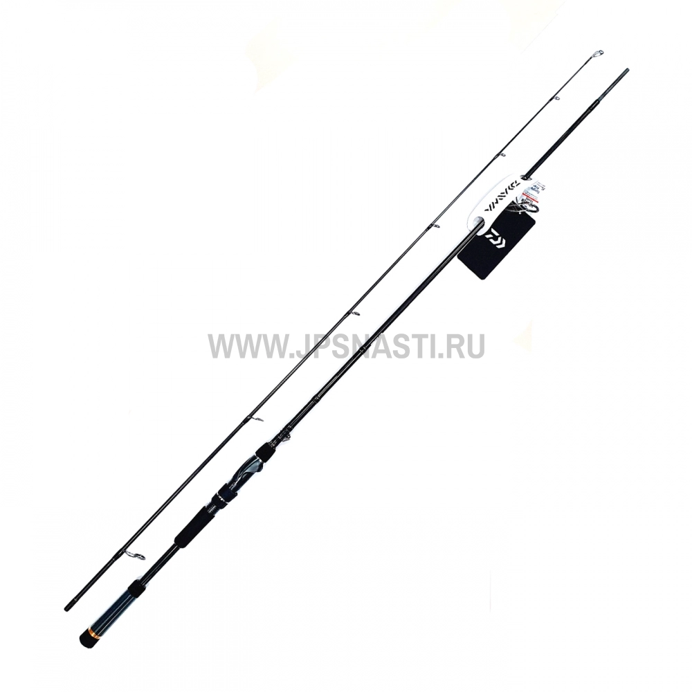 Спиннинг Daiwa Morethan Shad Attack, 270 см, 15-50 гр