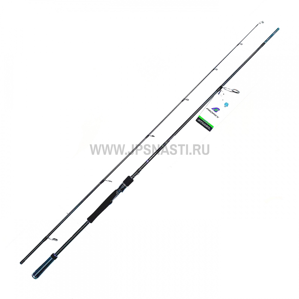 Спиннинг Daiwa Prorex XR Spin, 240 см, 30-70 гр