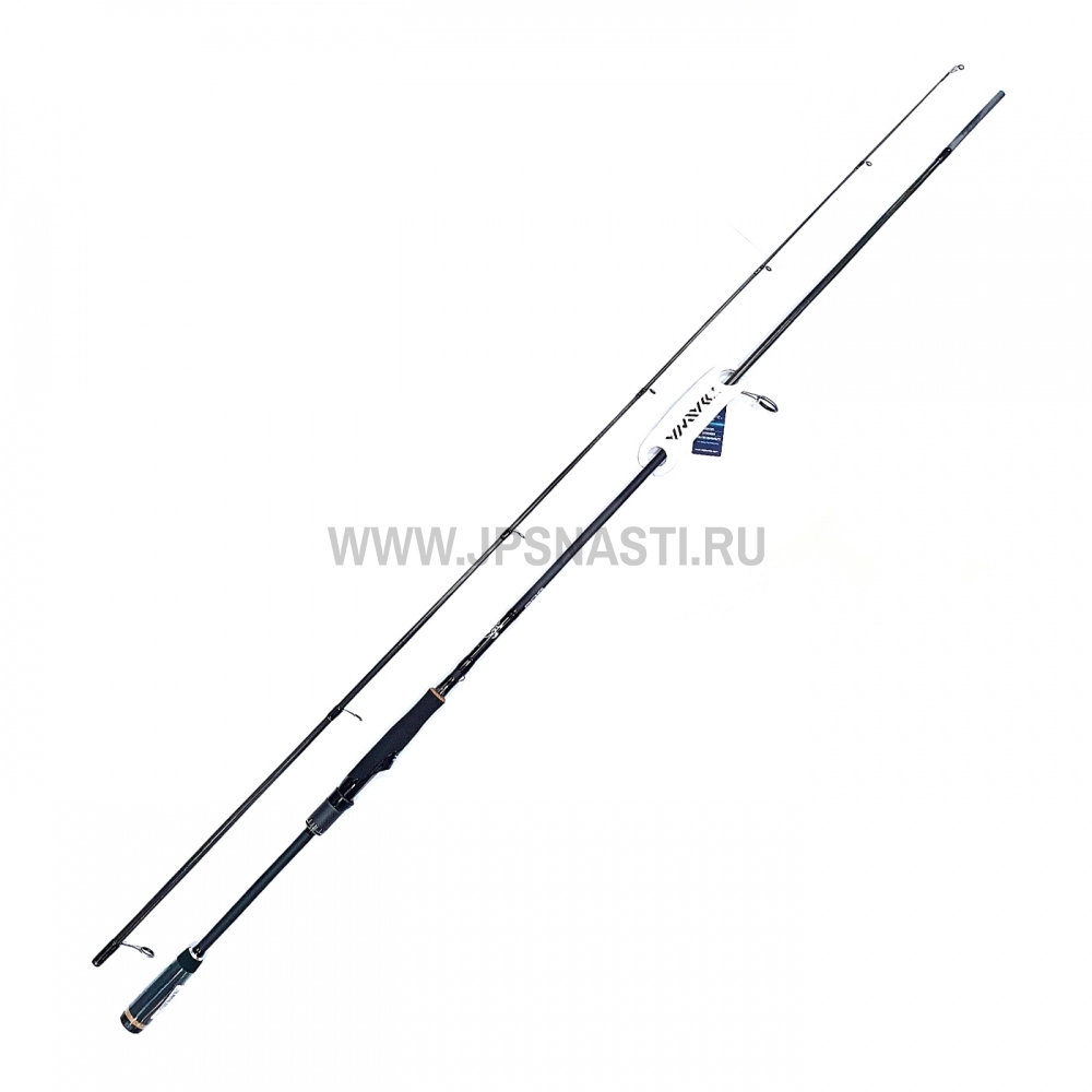 Спиннинг Daiwa Tatula Spin TTU662MFS-AD, 195 см, 7-21 г