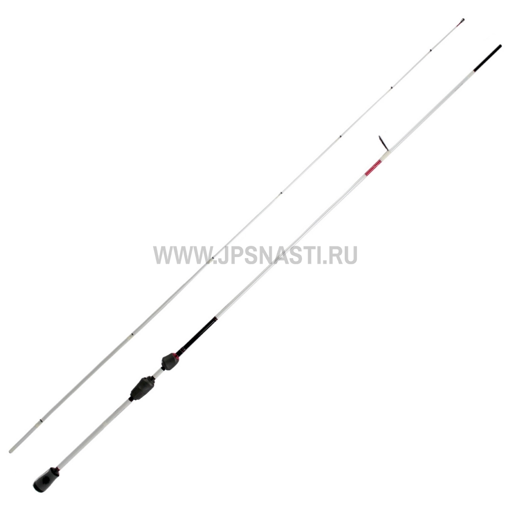 Спиннинг Team Daiwa Trout Area Commander TD662ULXS-BD, 200 см, 0.5-5 г