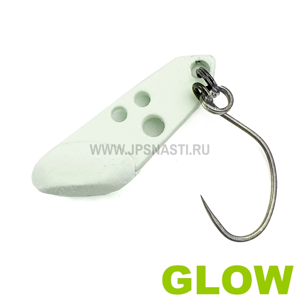 Цикада Neo Style B-Vibe, 1.7 гр, 06 Glow