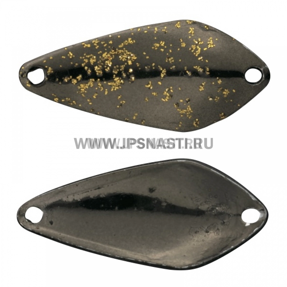 Колеблющаяся блесна Smith Mk Trap, 1.8 гр, 49