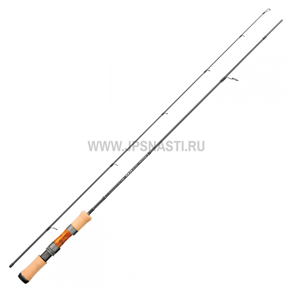 Спиннинг Smith Troutin' Spin Real Flex, 159 см, до 8 гр