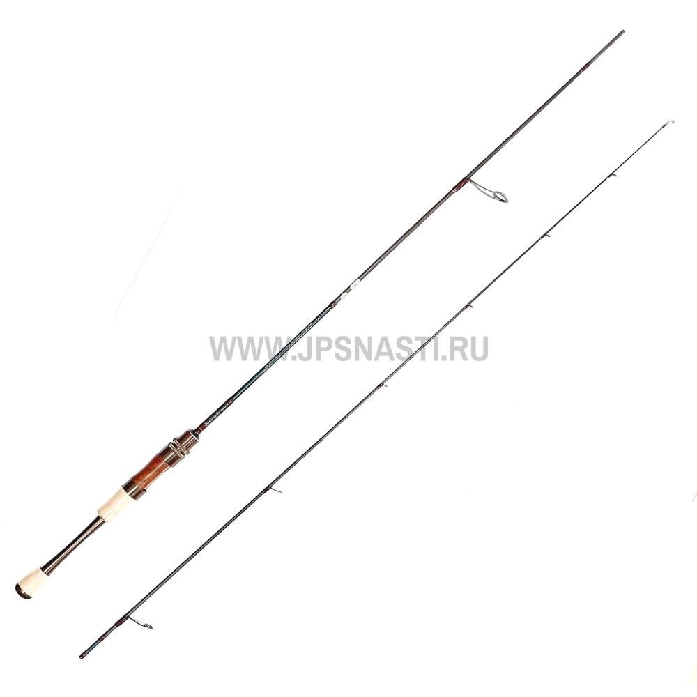 Спиннинг Smith Fieldream Neue-Limited FNL-T511M-RF "Kake Special", 180 см, 0.8-4.5 г