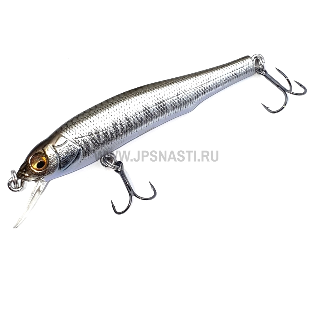 Воблер Megabass X-70SP, 4.5 г, Wagin Hasu