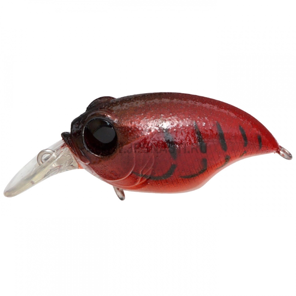 Воблер Megabass Griffon SR-X, 7 г, Fire Craw