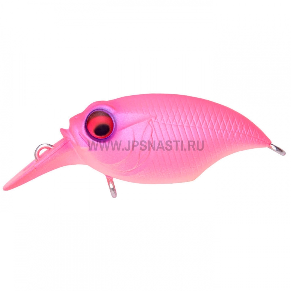 Воблер Megabass Griffon Bait Finesse SR-X, 5.2 г, Killer Pink