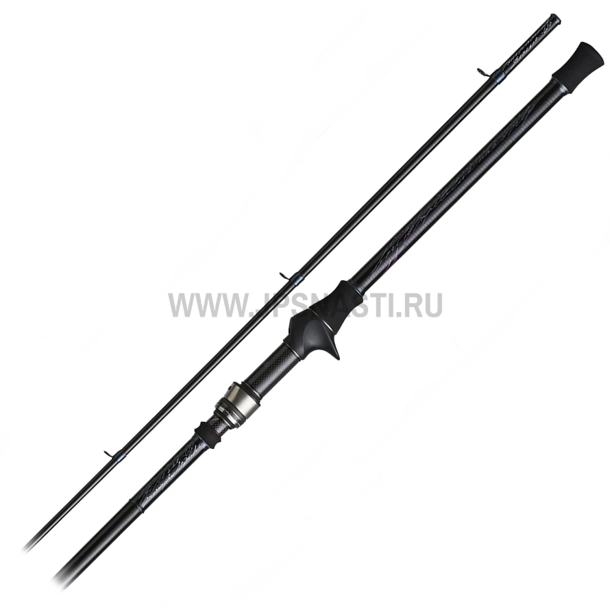 Спиннинг Varivas Tournament Finesse Super Suspender 610, SSR-610T, 208 см, 0-12.5 гр