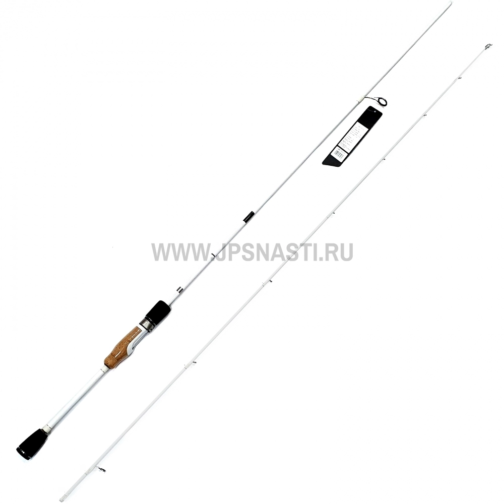 Спиннинг Favorite White Bird WBR-732UL-S, 219 см, 1-7 гр