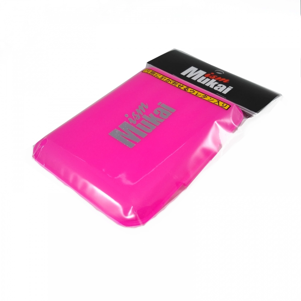 Коробка для приманок Mukai Box, pink