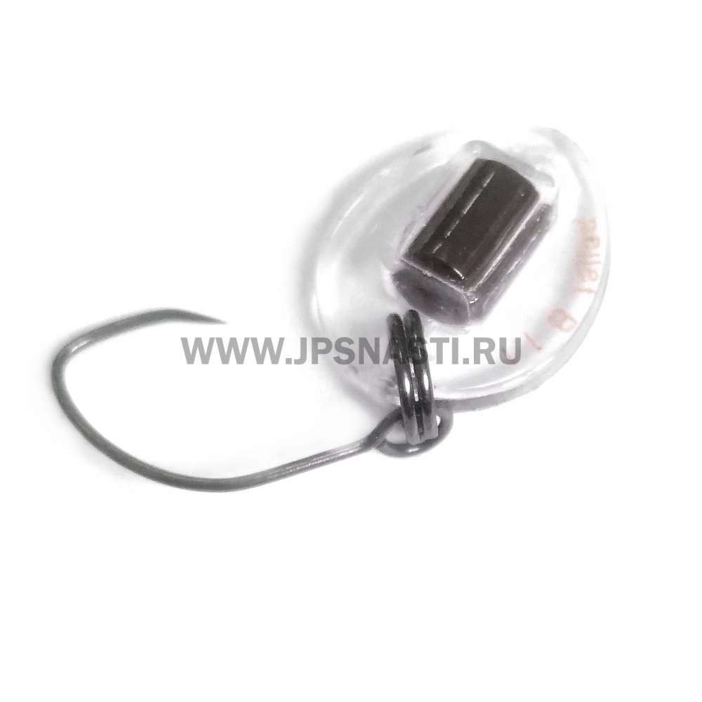 Колеблющаяся блесна Mukai Peresupu Pellet B, 1.1 гр, PP7