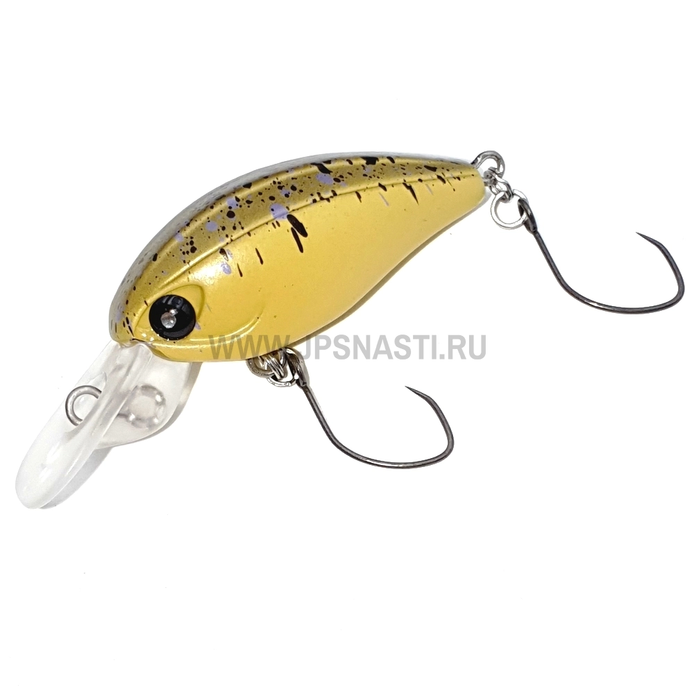 Воблер Mukai Hi-Flater MR, 2.5 гр, 6