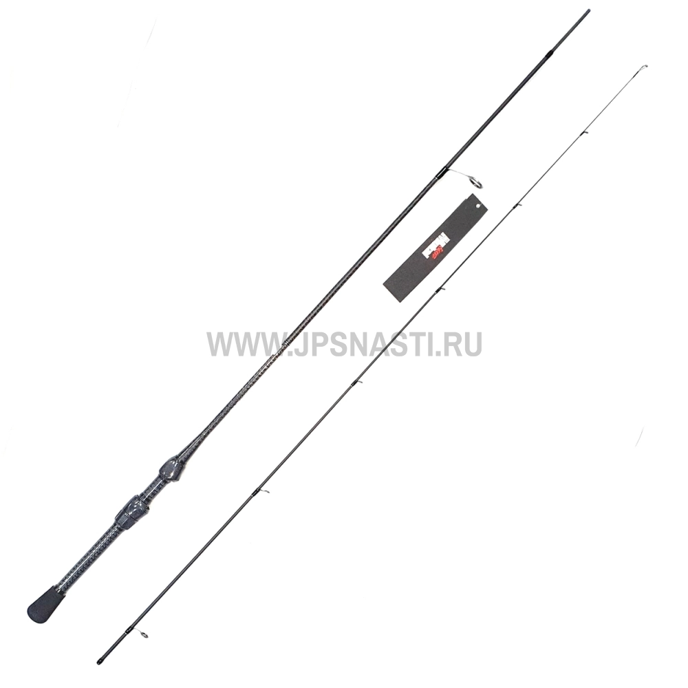 Спиннинг Mukai Air Stick Zero ASZ-1602UL-S, 183 см, 0.5-4 гр