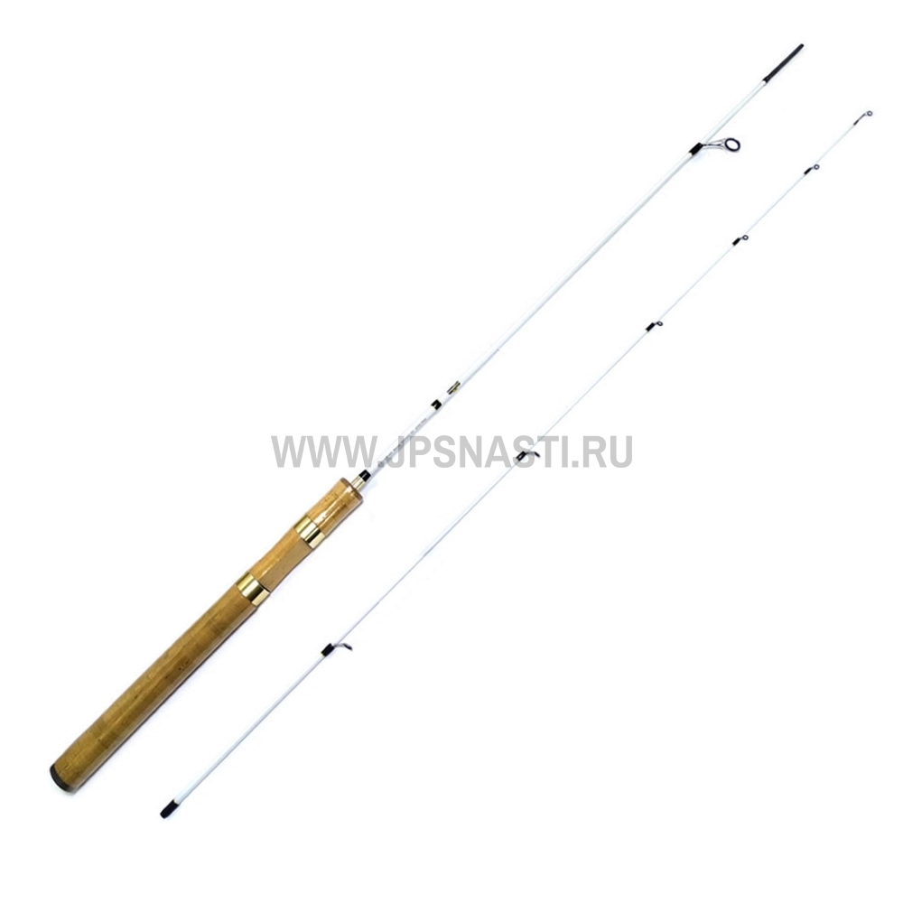 Спиннинг Mukai Step Stick SS-1582 UL, 172 см, 0.6-3.8 г, white